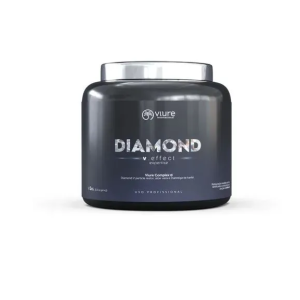 VIURE DIAMOND EFECT MASK Ботекс для волос