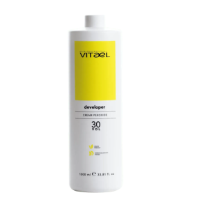 Vitael Developer Cream Peroide 9% (30 VOLUMI) Кремовий оксидант 1000 мл