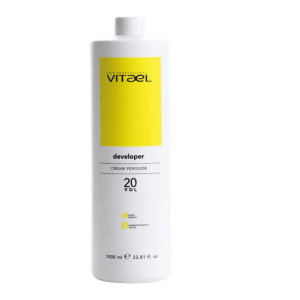 Vitael Developer Cream Peroide 6% (20 VOLUMI) Кремовий оксидант 1000 мл