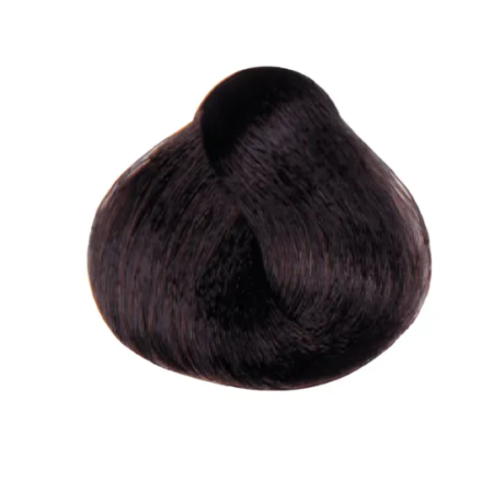 VITAEL Hair Color №3.99 (Fondente/Горький шоколад) Стойкая краска для волос с интенсивным уходом
