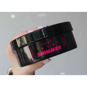 Brazil Gold Aqua Shimmer Маска-реконструктор для увлажнения и блеска волос