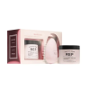 REF Illuminate Colour Promo Box (Masque & Detangling Brush) Промо бокс для блиску фарбованого волосся