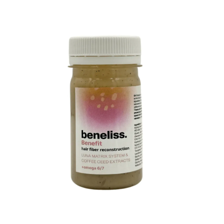 Кератин для волос Beneliss BENEFIT 100 МЛ