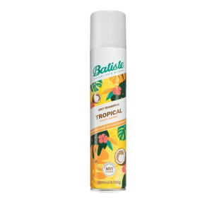Batiste Dry Shampoo Tropical Сухой шампунь для волос
