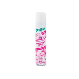 Batiste Dry Shampoo Sensitive Scalp Сухой шампунь для волос