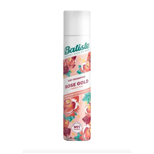 Batiste Dry Shampoo Rose Gold Сухой шампунь для волос