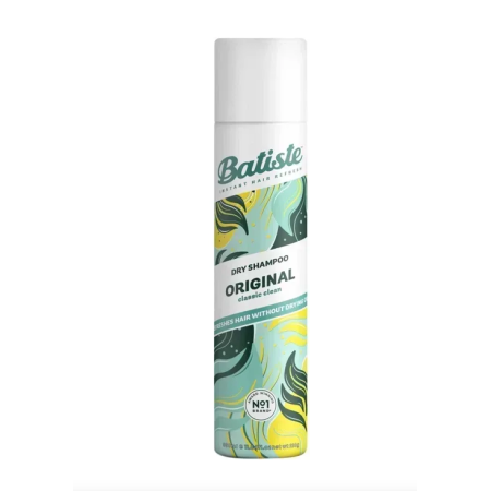 Batiste Dry Shampoo Original 350 МЛ Сухой шампунь для волос