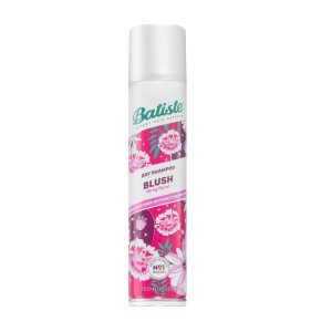 Batiste Dry Shampoo Blush Сухой шампунь для волос
