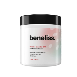 Beneliss Essential BTX 500 МЛ Бетекс для волос