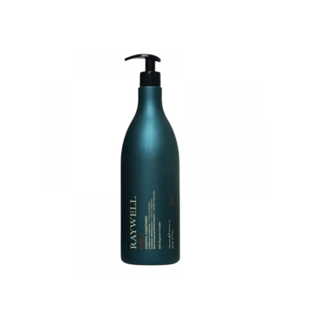 Raywell CURLY CONTROL CONDITIONER Кондиционер для вьющихся волос
