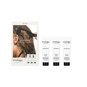 Triology Aquamatrix Try Set Трилогия глубокого увлажнения