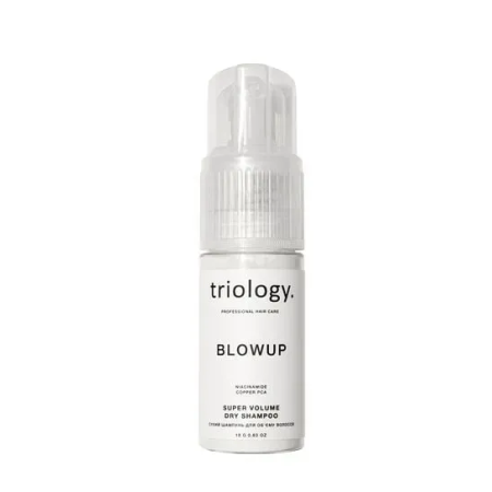Triology Blowup Super Volume Dry Shampoo Сухой шампунь для объема волос 