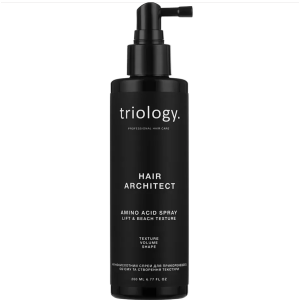 Triology Hair Architect Amino Acid Spray Аминокислотный спрей для прикорневого объёма и текстуры волос