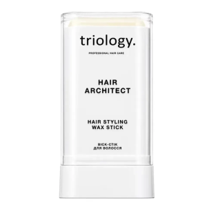 Triology Hair Architect Hair Styling Wax Stick  Воск-стик для волос