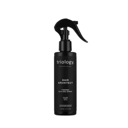 Triology Hair Architect Thermo Styling Spray Термомоделирующий спрей для волос