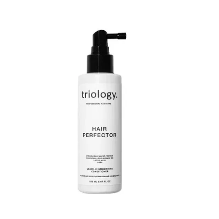 Triology Hair Perfector Leave-in Smoothing Conditioner Несмываемый разглаживающий кондиционер
