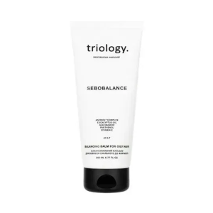 Triology Sebobalance Balancing Balm Балансирующий бальзам для волос, склонных к жирности